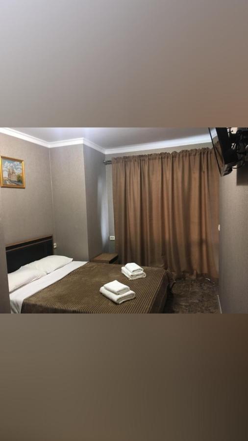 Gloriya Hotel Lidzava Εξωτερικό φωτογραφία