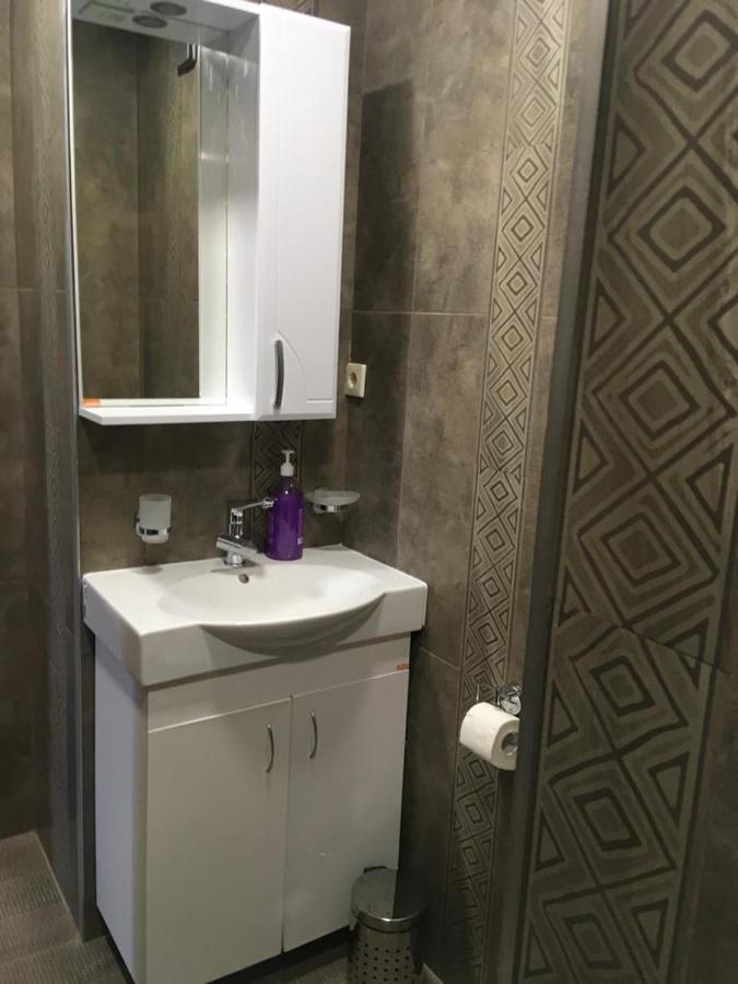 Gloriya Hotel Lidzava Εξωτερικό φωτογραφία
