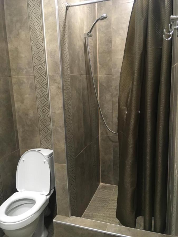 Gloriya Hotel Lidzava Εξωτερικό φωτογραφία