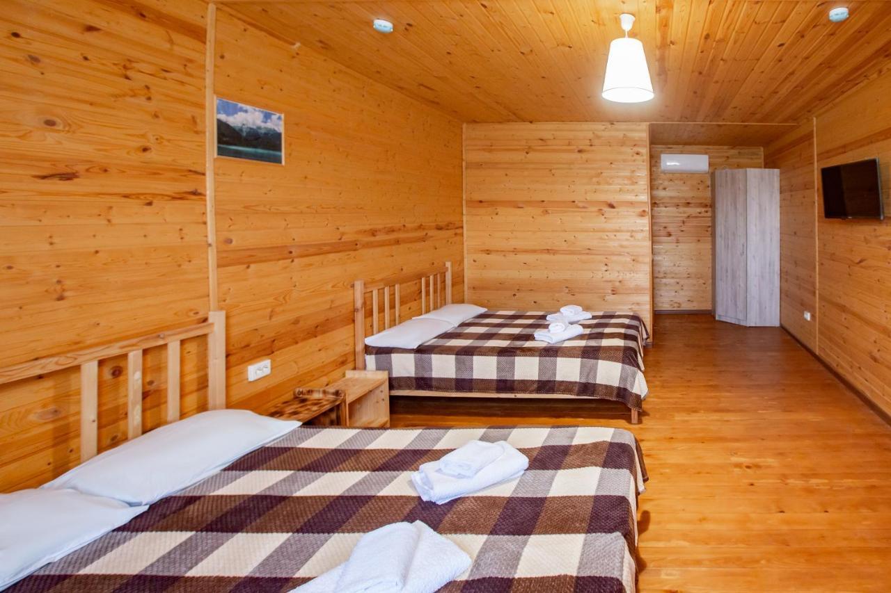 Gloriya Hotel Lidzava Εξωτερικό φωτογραφία