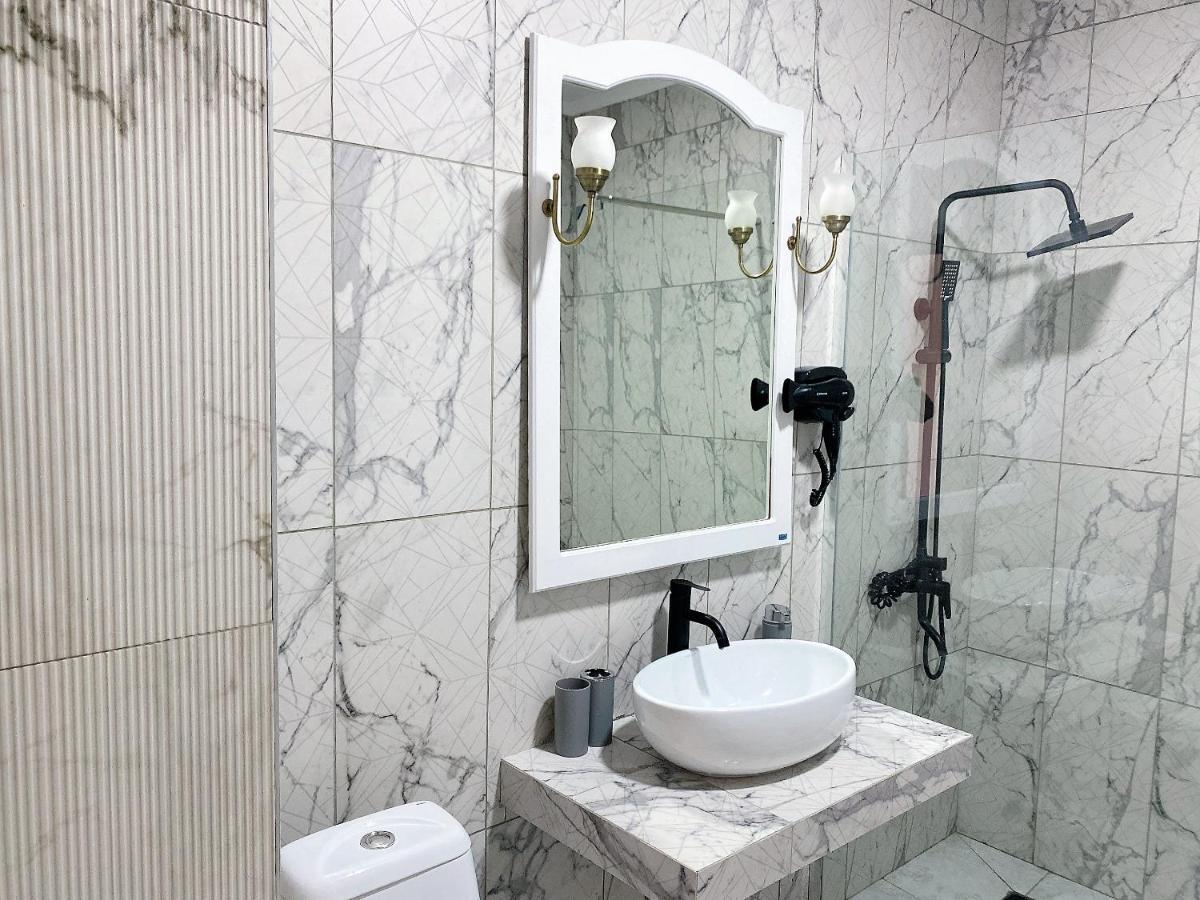 Gloriya Hotel Lidzava Εξωτερικό φωτογραφία
