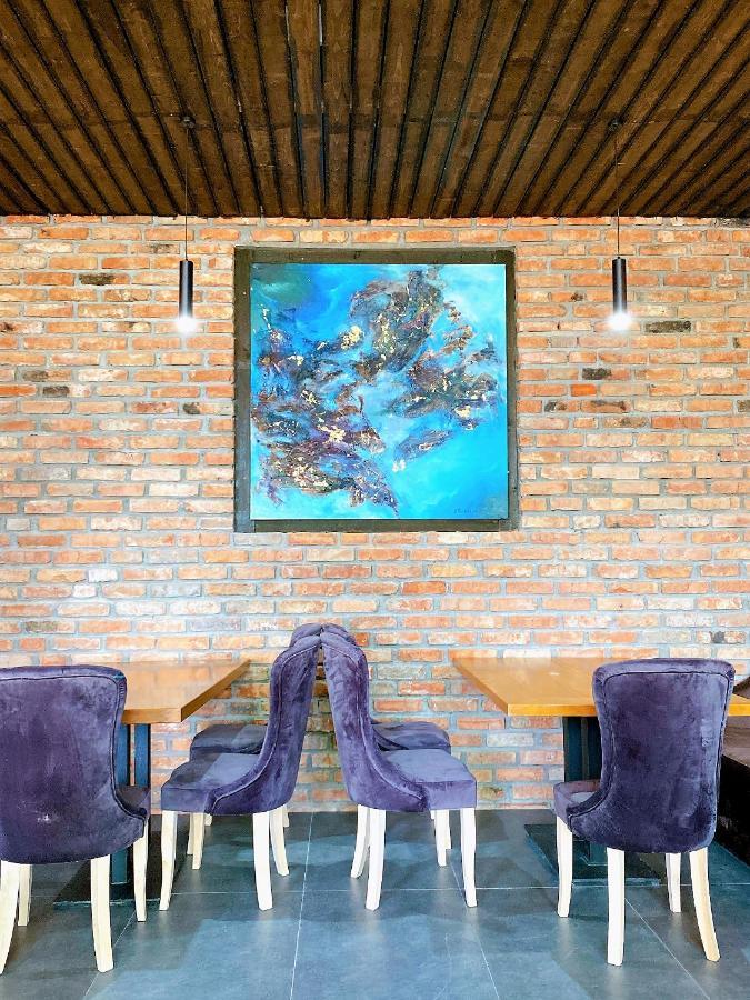Gloriya Hotel Lidzava Εξωτερικό φωτογραφία