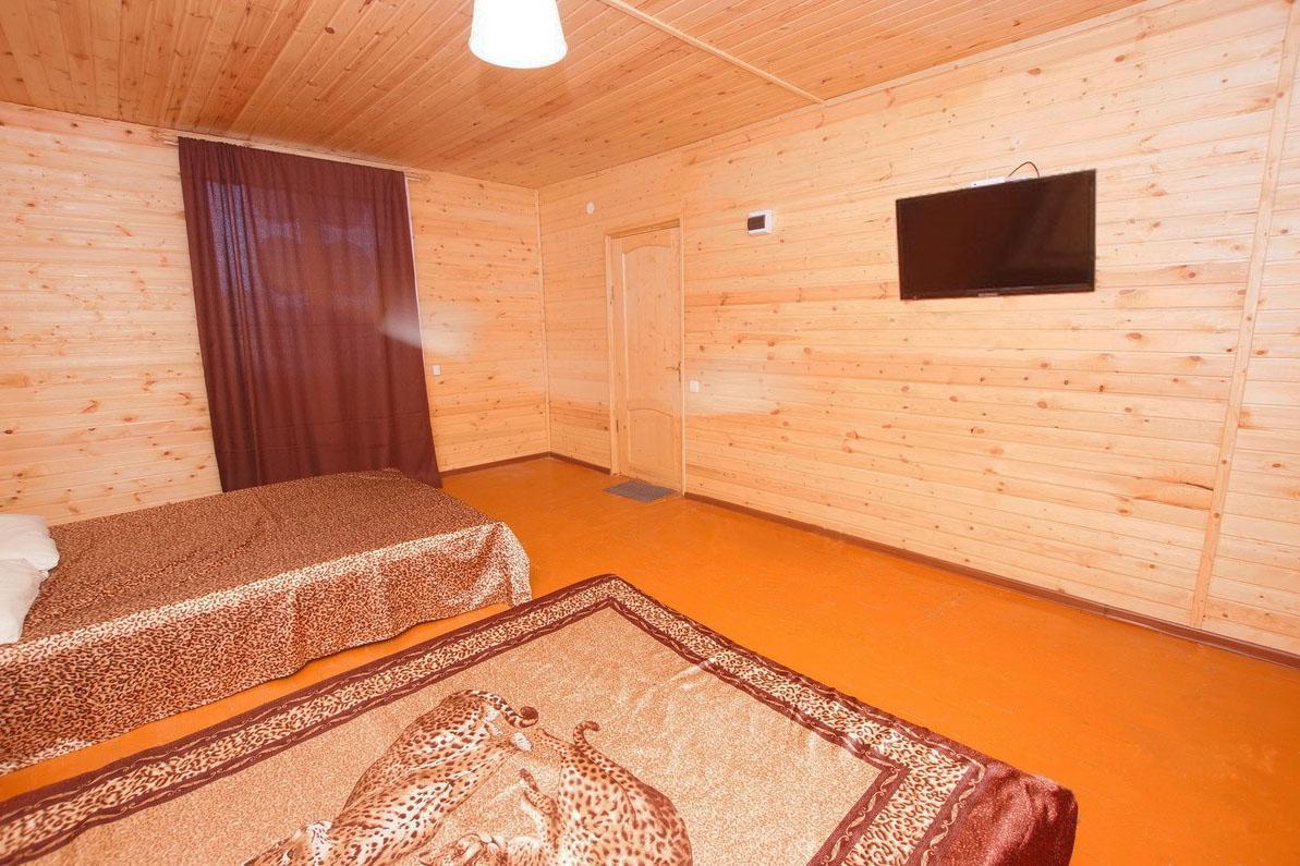Gloriya Hotel Lidzava Εξωτερικό φωτογραφία